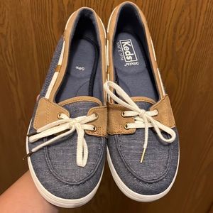 Keds Slip-on Shoes